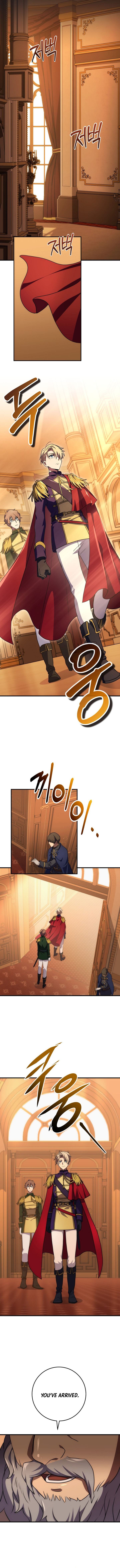 Emperor of Steel Chapter 44 7
